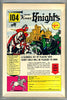 Sea Devils #19   CGC graded 9.6 - SOLD!