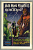 Sea Devils #20   CGC graded 9.4 - SOLD