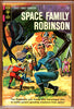 Space Family Robinson Lost in Space #11 CGC 8.0 George Wilson-c SOLD!