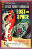 Space Family Robinson Lost in Space #29 CGC 9.2 George Wilson cover - SOLD!