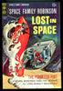 Space Family Robinson #29   NEAR MINT-   1968