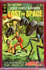 Space Family Robinson Lost in Space #33 CGC 9.2 George Wilson cover - SOLD!