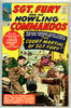 Sgt. Fury #07  CGC graded 9.2 SOLD!
