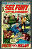 Sgt. Fury #102 CGC 9.6 - Romita cover  white pages - SOLD!