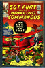 Sgt. Fury #19 CGC graded 9.0 - Jack Kirby cover - SOLD!