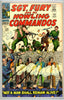 Sgt. Fury #28 CGC graded 9.0 white pages SOLD!