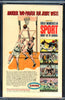Sgt. Fury #29 CGC graded 9.0  Strucker/Hitler appearance - SOLD!