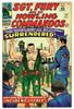 Sgt. Fury #30   VF/NEAR MINT    1966