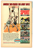 Sgt. Fury #30   VF/NEAR MINT    1966