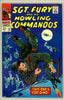 Sgt. Fury #38 CGC graded 9.4 - scarce in grade - SOLD!