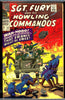 Sgt. Fury #40 CGC graded 9.0 - Roy Thomas story - SOLD!