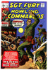 Sgt. Fury #79 VF/NEAR MINT 1970