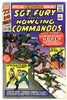 Sgt. Fury Annual #1   FINE    1965