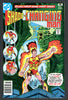 Shade, the Changing Man #1  VF/NEAR MINT  1977