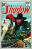 Shadow #01 CGC graded 9.4 white pages - SOLD!