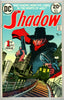 Shadow #1 CGC graded 9.6 - Kaluta c/a SOLD!