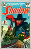 Shadow #1 CGC graded 9.6 white pages - SOLD!