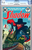 Shadow #01  CGC graded 9.6 - SOLD!