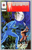 Shadowman #02 CGC graded 9.8 HIGHEST GRADED - SOLD!