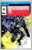 Shadowman #04 CGC graded 9.8  HIGHEST GRADED - SOLD!