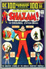 Shazam #08 CGC graded 9.6 first Black Adam (reprint) - SOLD!