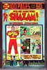 Shazam #13 CGC graded 9.0 - Oksner cover and art