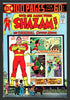 Shazam! #13 VF/NEAR MINT  1974
