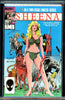 Sheena #1 CGC graded 9.8 - movie adaptation - limited series - HIGHEST GRADED