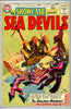 Showcase #27 CGC graded 4.0 first app of Sea Devils SOLD!