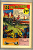 Showcase #28   CGC graded 8.5 - second ever Sea Devils - SOLD!