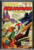 Showcase #31 CGC graded 3.0 - pre-dates Aquaman #1 - SOLD!