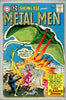 Showcase #37 CGC graded 4.0 first app of Metal Men - SOLD!