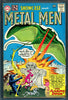 Showcase #37 CGC graded 6.0 - first Metal Men - SOLD!