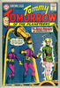Showcase #42 CGC graded 7.0 - Tommy Tomorrow origin - SOLD!
