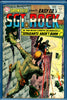 Showcase #45 CGC graded 4.0 - origin Sgt. Rock retold - SOLD!