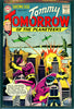 Showcase #46 CGC graded 7.0 - Tommy Tomorrow - SOLD!