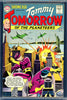 Showcase #46 CGC graded 8.0 - Tommy Tomorrow - WP - SOLD!