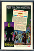 Showcase #47 CGC graded 7.5 - Tommy Tomorrow - WP - SOLD!
