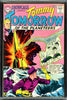 Showcase #47 CGC graded 7.5 - Tommy Tomorrow - WP - SOLD!