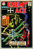 Showcase #57 CGC graded 7.0 - first Enemy Ace tryout - SOLD!