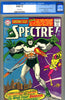 Showcase #60   CGC graded 9.0 - Spectre - SOLD