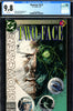 Showcase '93 #7 CGC graded 9.8 - HIGHEST GRADED - SOLD!