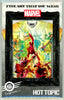 Superior Iron Man #1  CGC graded 9.6 Variant Edition - SOLD!