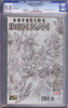 Superior Iron Man #1  CGC graded 9.8 - Ross Sketch Cover - HG - SOLD!