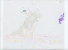 Original production cel -"Sinbad"- by Golden Films 020