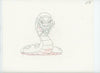 Original production cel -"Sinbad"- by Golden Films 022