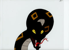 Original production cel -"Sinbad"- by Golden Films 023