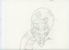 Original production cel -"Sinbad"- by Golden Films 023