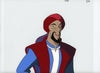 Original production cel -"Sinbad"- by Golden Films 026
