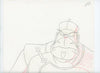 Original production cel -"Sinbad"- by Golden Films 027